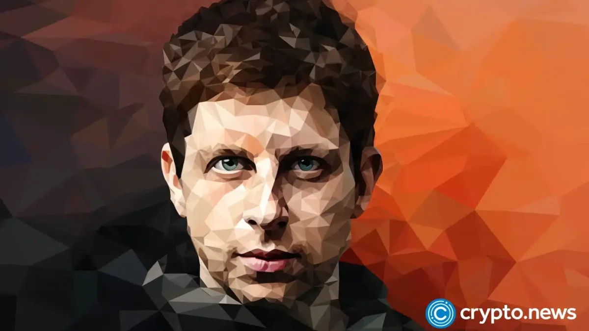 sam altman