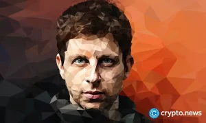 sam altman