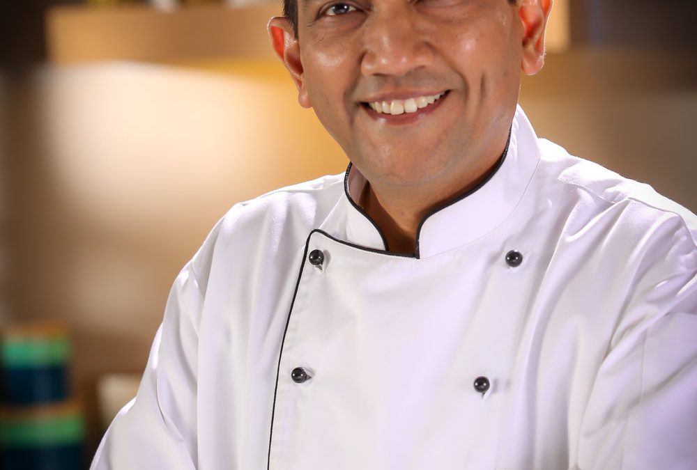 sanjeev kapoor