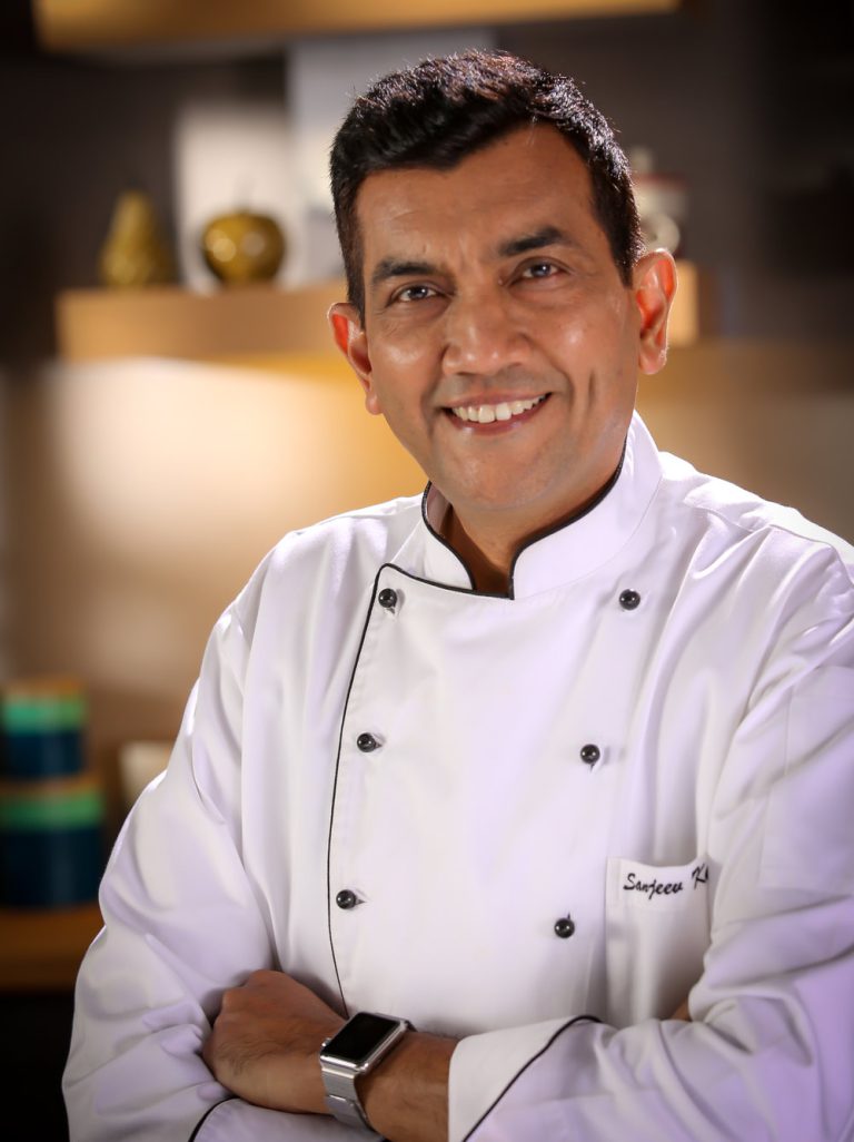sanjeev kapoor