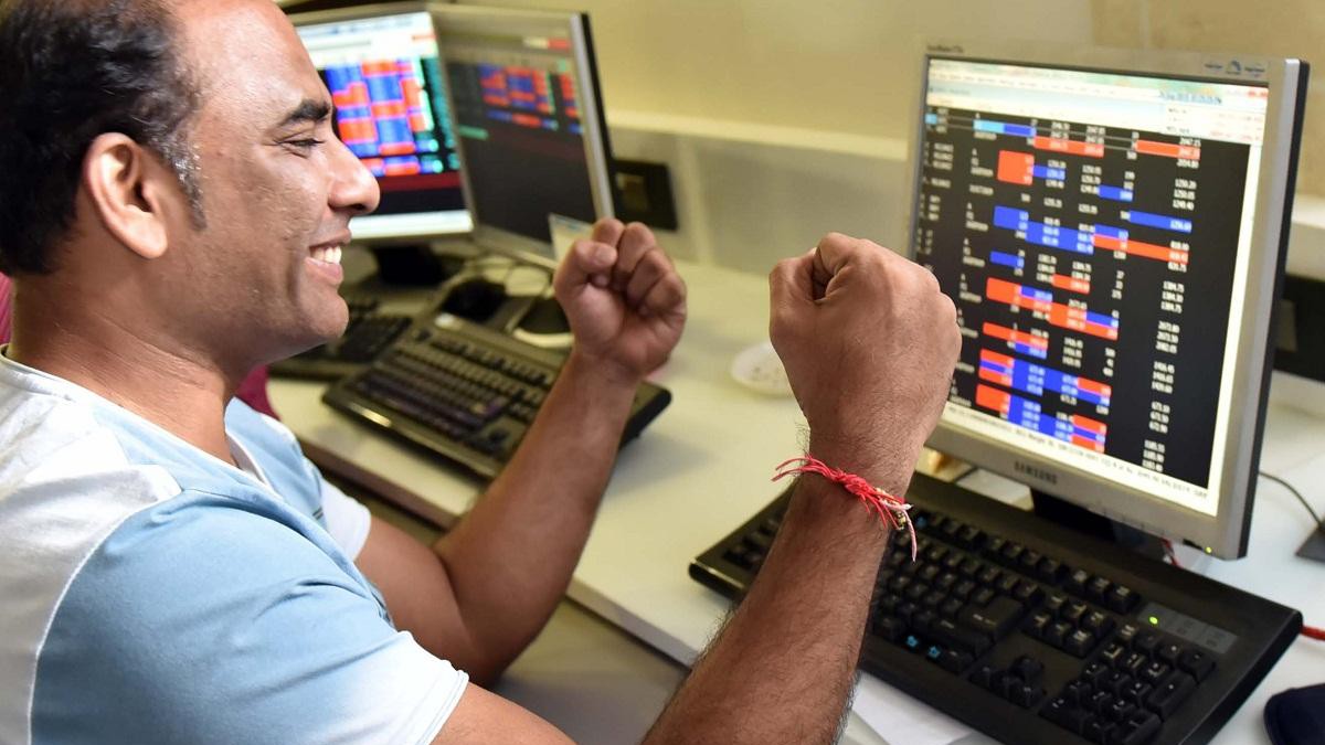 sensex nifty stock market