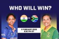 south africa women vs india women