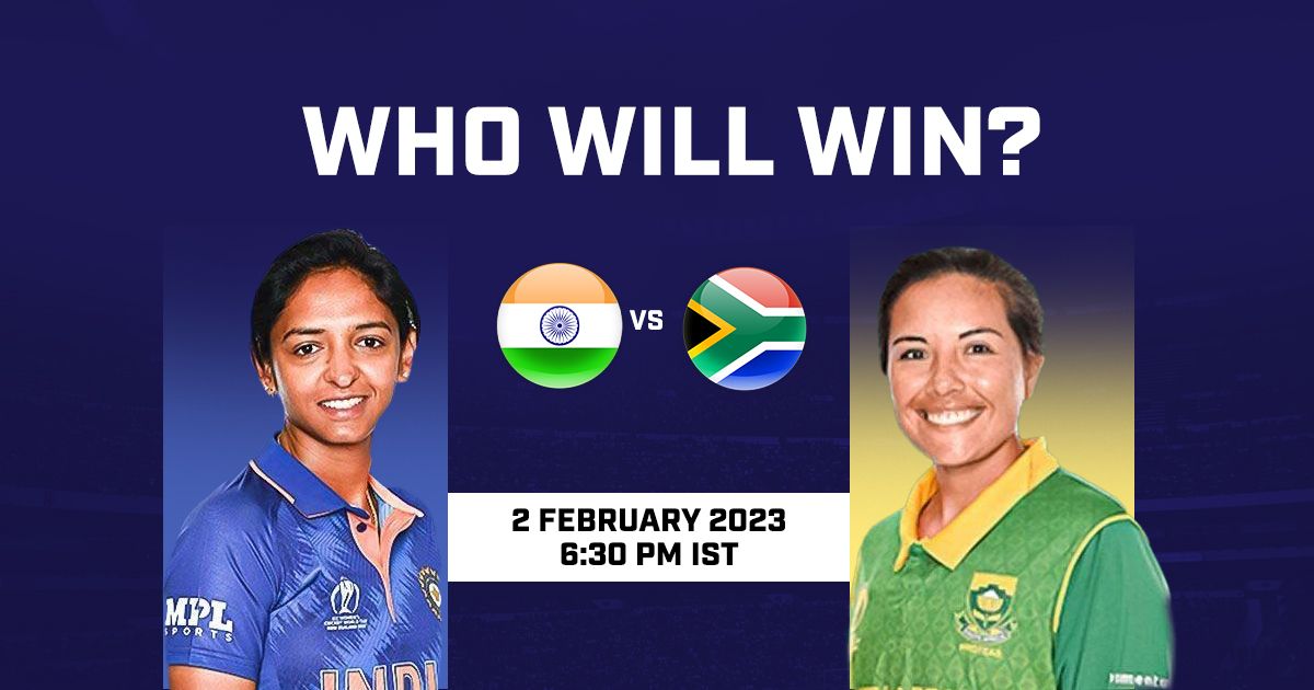 south africa women vs india women