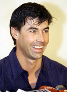 stephen fleming