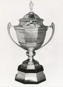 thomas cup badminton