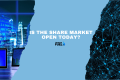 today share market open