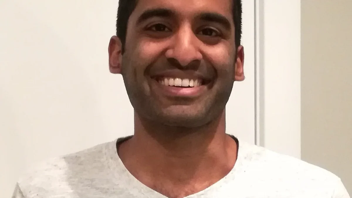 vijay kumar rajendran