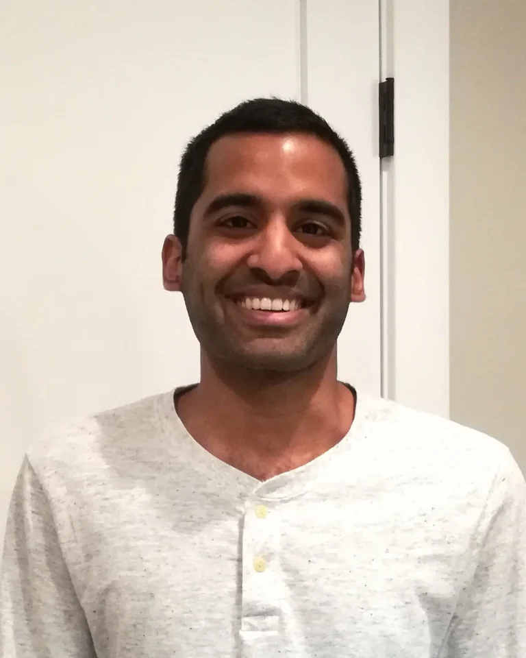 vijay kumar rajendran