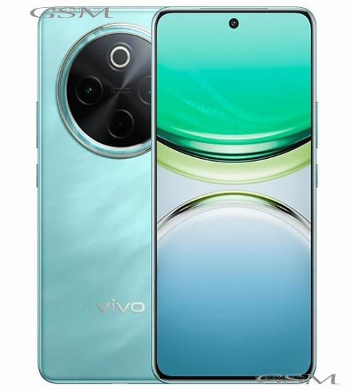 vivo t5