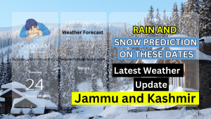 weather jammu