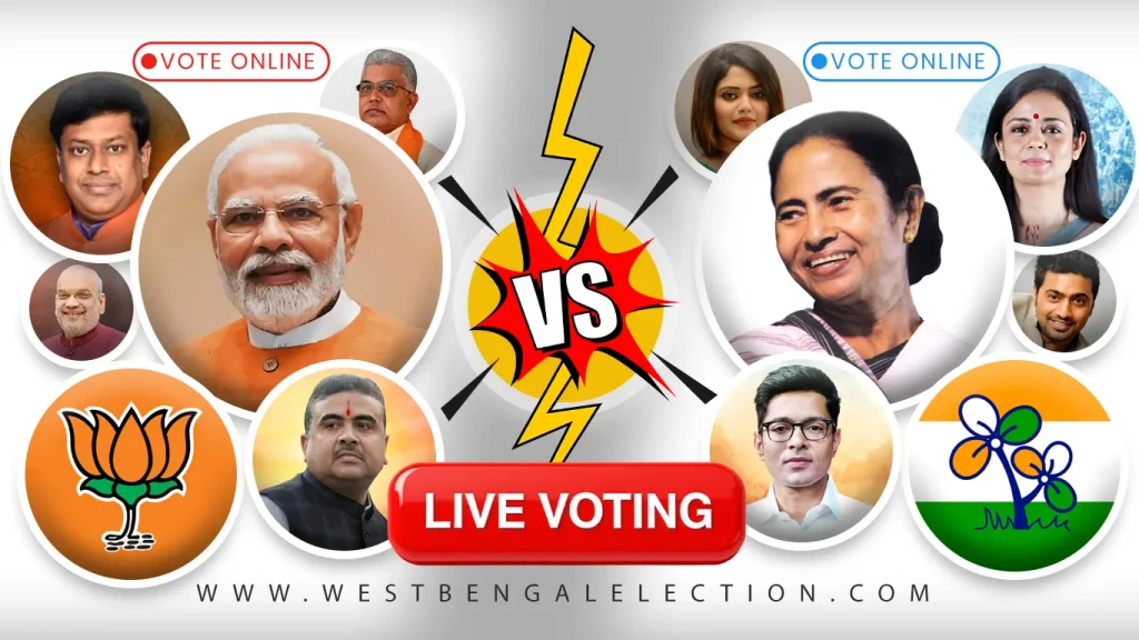 west bengal election date 2026