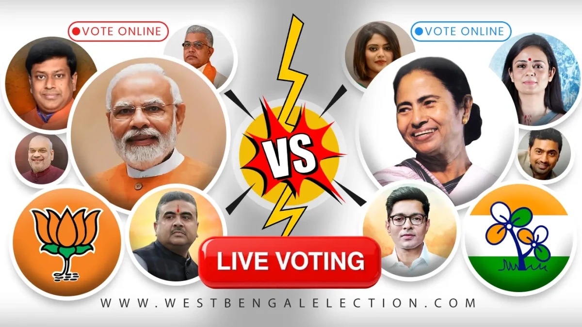 west bengal election date 2026
