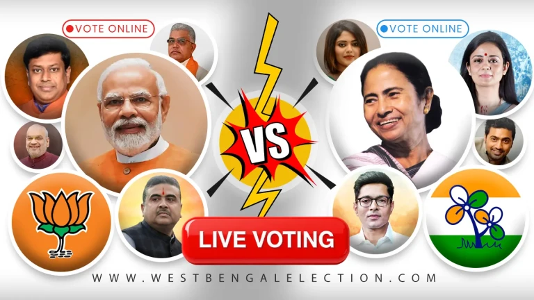 west bengal election date 2026