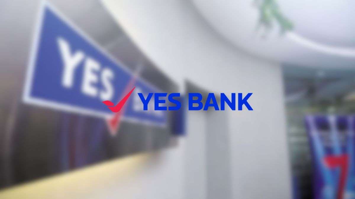 yes bank