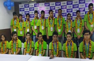 जेईई एडवांस्ड