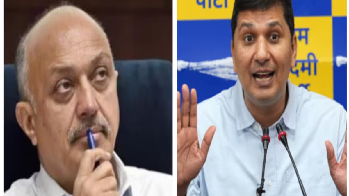 नई दिल्ली