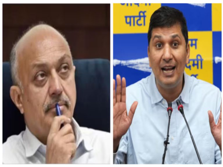 नई दिल्ली