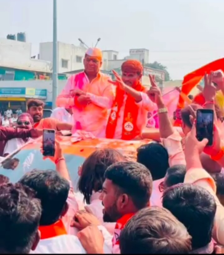 प्राजक्त तनपुरे