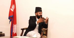 बालेन्द्र शाह