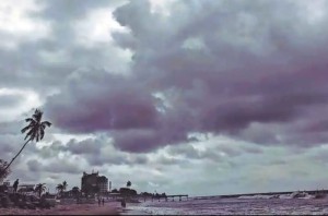 मोसमी पाऊस