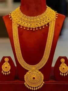 सोना चांदी का भाव