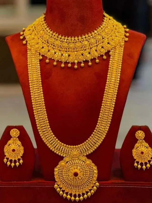 सोना चांदी का भाव