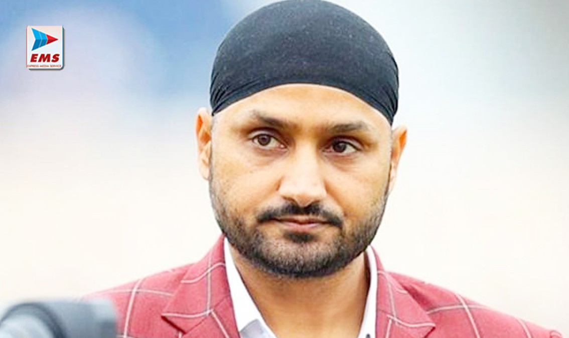 हरभजन सिंह