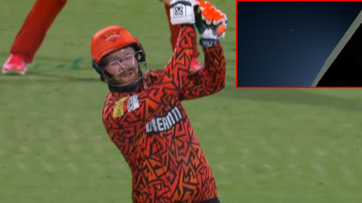 हेनरिक क्लासेन