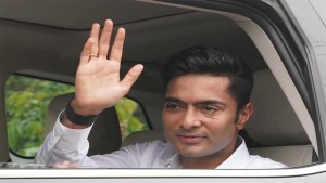 অভিষেক ব্যানার্জি