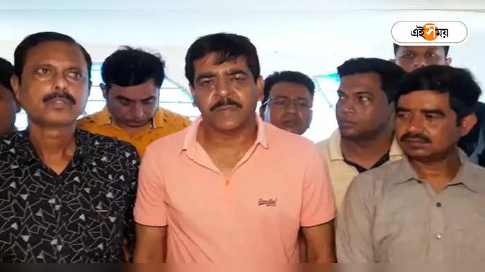 শওকত মোল্লা