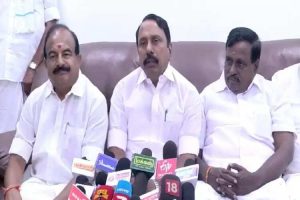 கே. ஏ. செங்கோட்டையன்