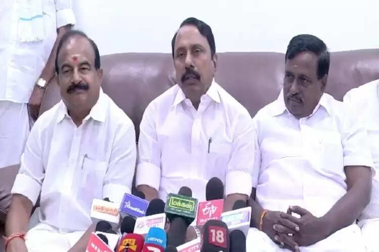 கே. ஏ. செங்கோட்டையன்