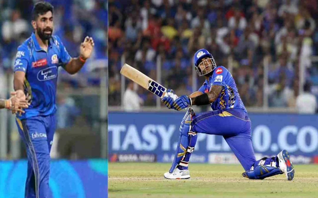 மும்பை இந்தியன்ஸ்