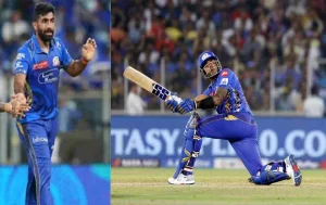 மும்பை இந்தியன்ஸ்