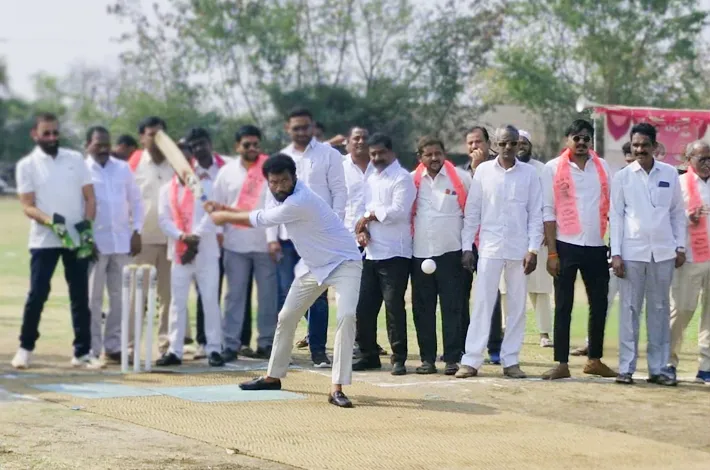 క్రికెట్