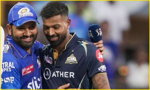 హార్దిక్ పాండ్యా