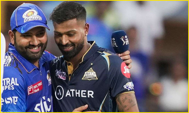 హార్దిక్ పాండ్యా