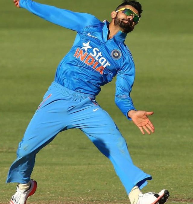 ವಿರಾಟ್ ಕೊಹ್ಲಿ