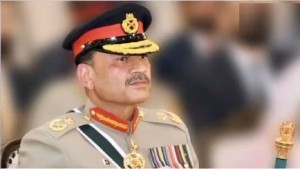 അസിം മുനീര്