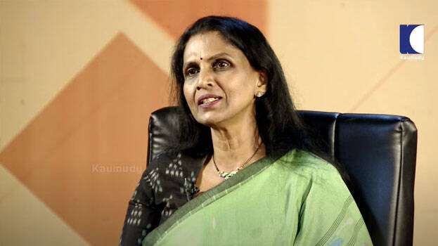 ആര്. ശ്രീലേഖ