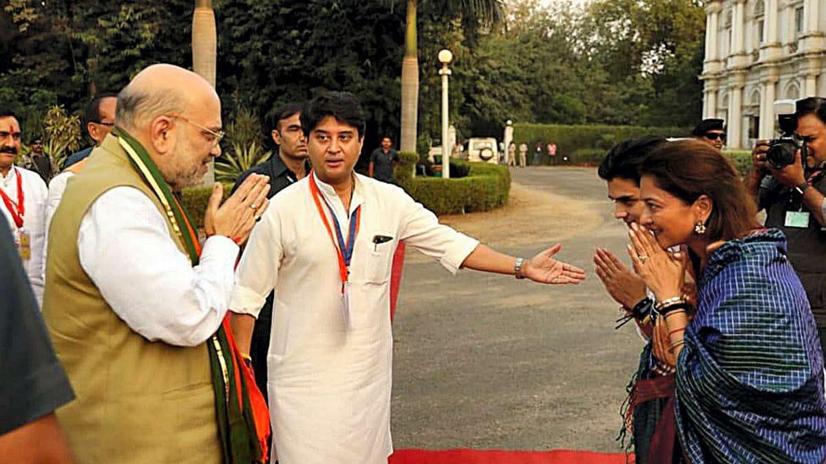 amit shah