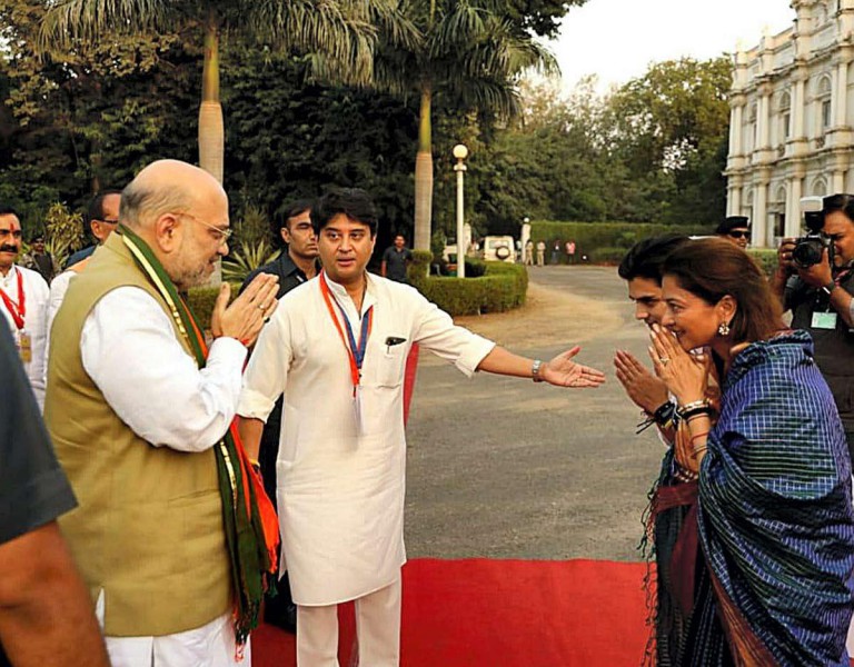 amit shah