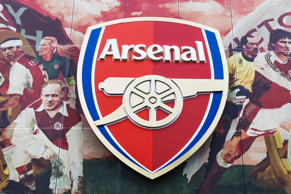 arsenal vs everton