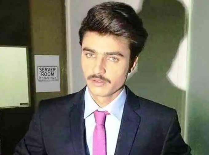 arshad khan
