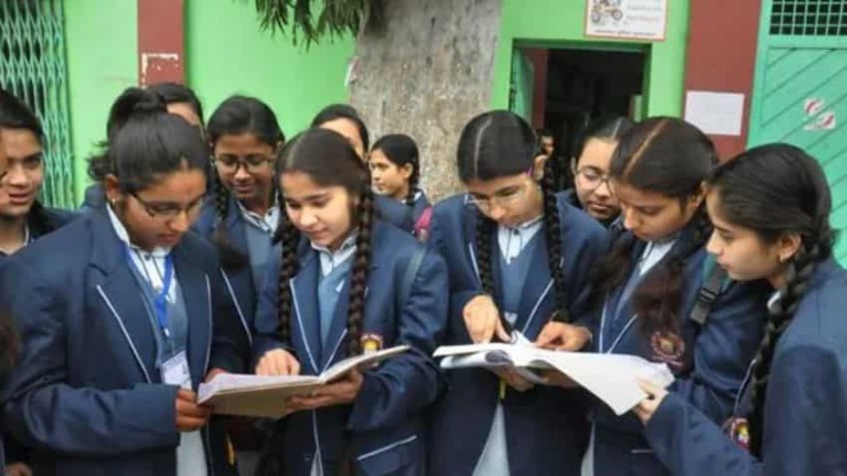cbse exam, class 12