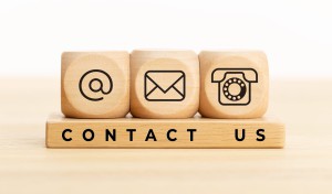 contact