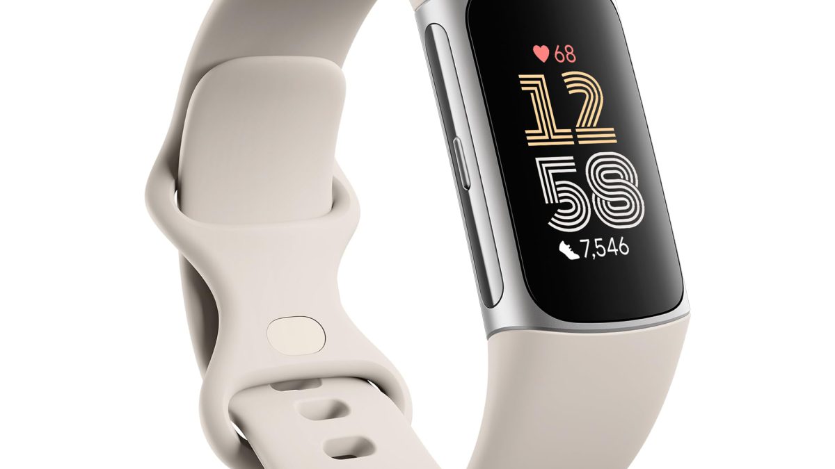 fitbit air fitness band