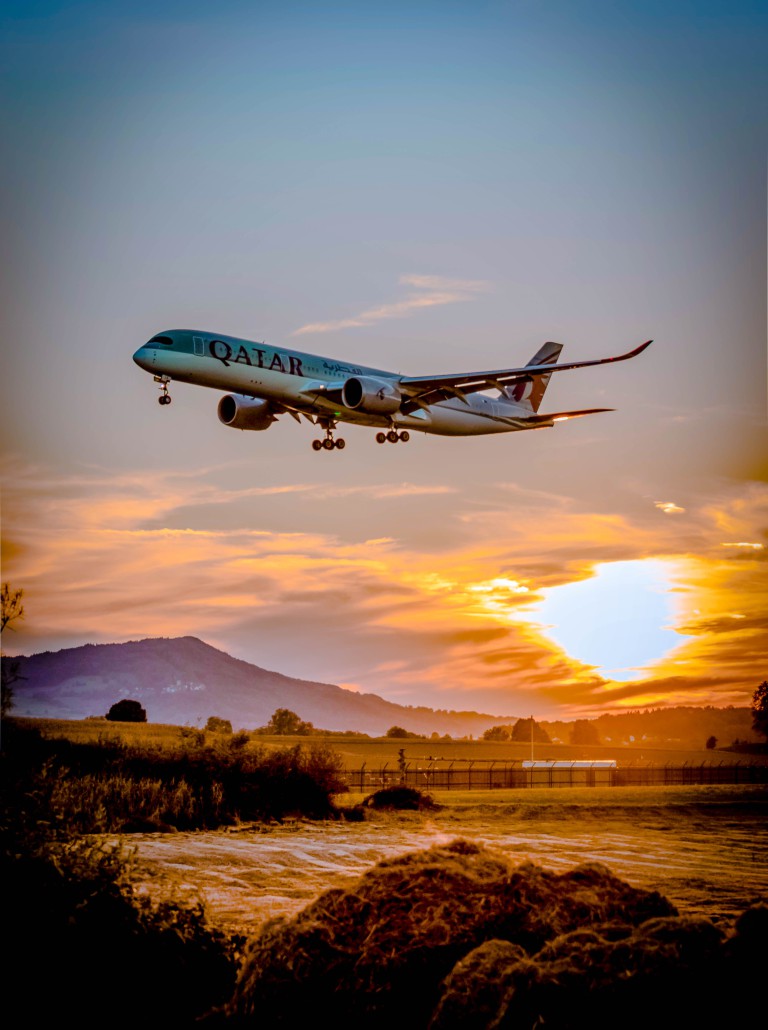 flight