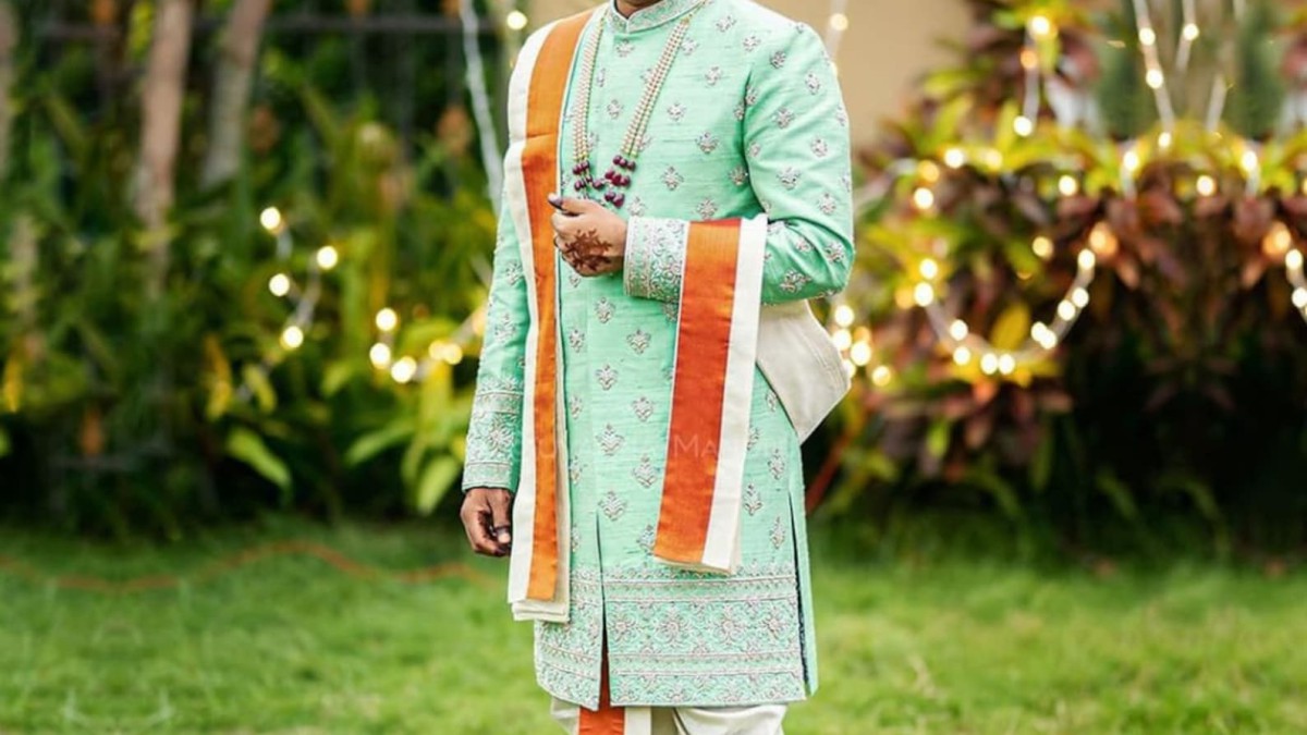 indian