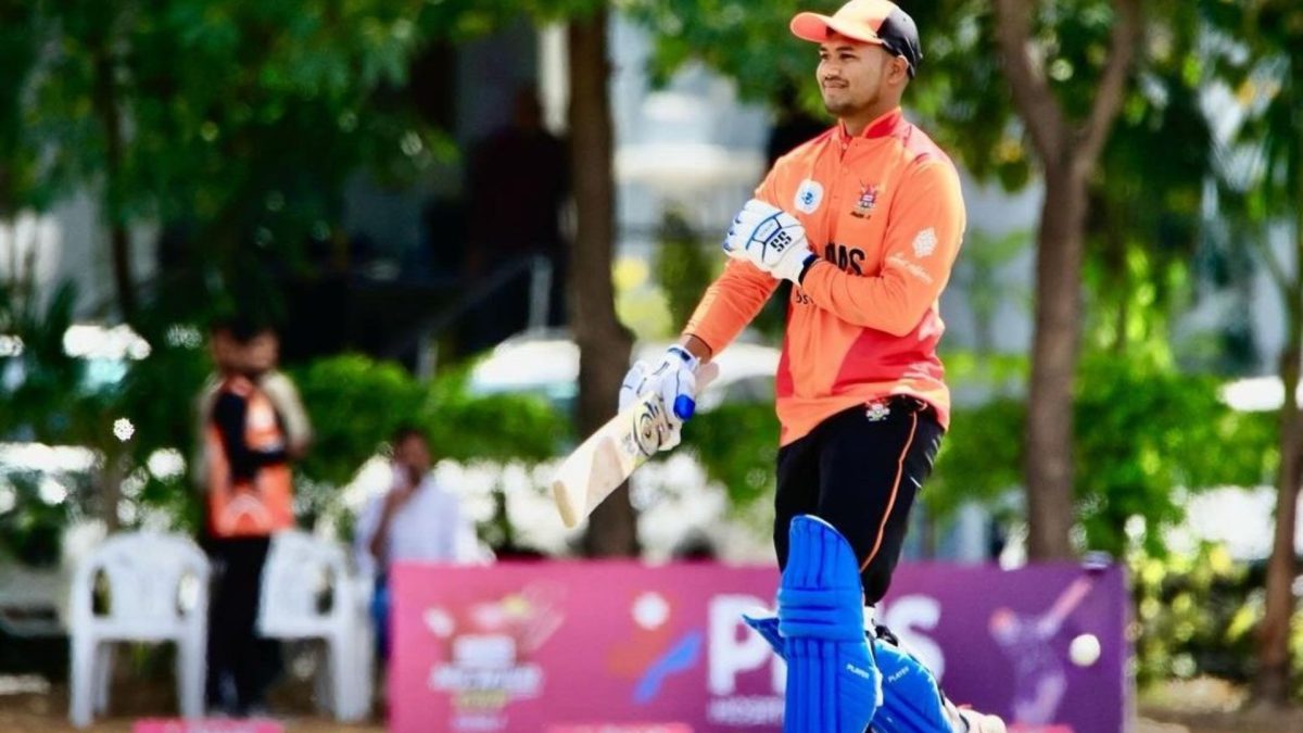 kartik sharma